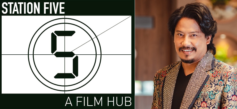 Station Five and nischal basnet